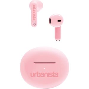 Urbanista - Austin - Draadloze Oordopjes - Zwart - Bluetooth 5.2