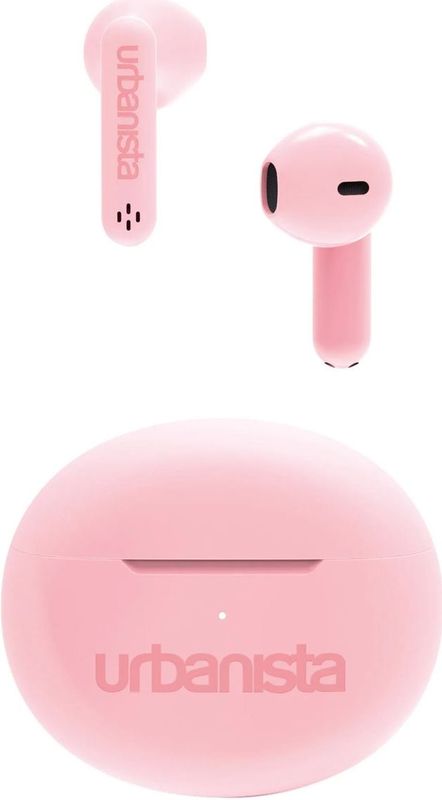 Urbanista - Austin - Draadloze Oordopjes - Zwart - Bluetooth 5.2