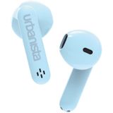 Urbanista Austin - Bluetooth Oordopjes - Blauw - Spatwaterdicht - Touch Bediening