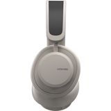 Urbanista - Los Angeles - Solar Charging Headset - Desert Gray