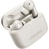Urbanista Palo Alto - ANC - Draadloze Oordopjes – Wit