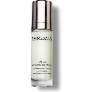 Fleur de Santé - Gezichtsserum - vrouwen - anti imperfections - 30 ml