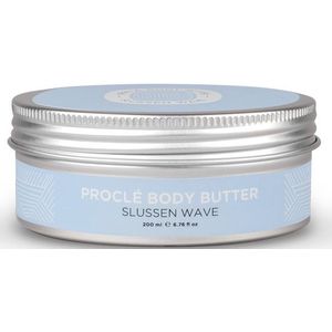 Proclé Slussen Wave Body Butter  200 ml
