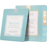 Foreo - Ufo Activated Mask - Make My Day Sheet Mask - 7 st