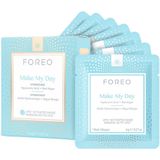 Foreo - Ufo Activated Mask - Make My Day Sheet Mask - 7 st