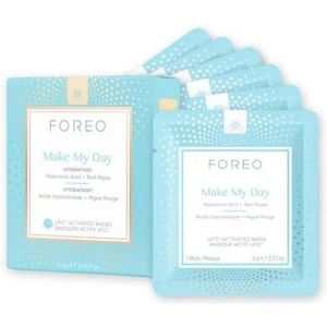 FOREO – Make my Day for UFO™ Face Mask