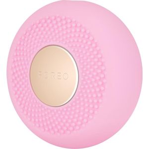 Foreo - UFO Mini - Gezichtsreinigingsborstel - Pearl Pink - T-Sonic Technologie
