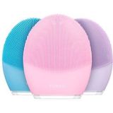 LUNA™ 3 – Gezichtsreinigingsborstel én anti-ageing massageapparaat in 1! - Voor de normale huid