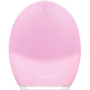 FOREO LUNA™ 3 Sonisch Reinigingsinstrumenten met Anti-Rimpel Werking normale huid 1 st