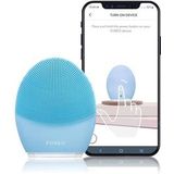 Foreo - Luna 3 - Gezichtsapparaat - Gecombineerde Huid - Siliconen