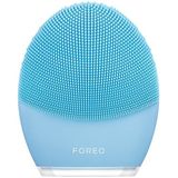 Foreo - Luna 3 - Gezichtsapparaat - Gecombineerde Huid - Siliconen