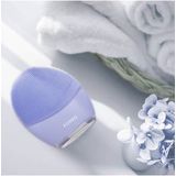 Foreo - Luna 3 - Gezichtsapparaat - Voor Gevoelige Huid - Siliconen