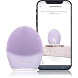 Foreo - Luna 3 - Gezichtsapparaat - Voor Gevoelige Huid - Siliconen