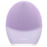 Foreo - Luna 3 - Gezichtsapparaat - Voor Gevoelige Huid - Siliconen