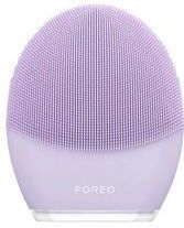 Foreo - Luna 3 - Gezichtsapparaat - Voor Gevoelige Huid - Siliconen