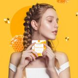 Foreo Gezichtsverzorging Masker behandeling Ufo Mask Manuka Honey