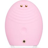 Foreo - LUNA™ 3 plus - Gezichtsborstel - Wit - Siliconen - 1 st