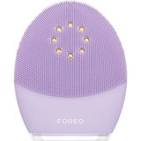 FOREO - LUNA 3 plus - Gezichtsreinigers - Sensitive Skin - Siliconen