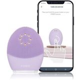FOREO - LUNA 3 plus - Gezichtsreinigers - Sensitive Skin - Siliconen