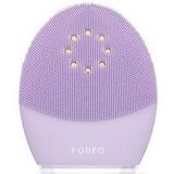 FOREO - LUNA 3 plus - Gezichtsreinigers - Sensitive Skin - Siliconen