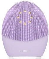 FOREO - LUNA 3 plus - Gezichtsreinigers - Sensitive Skin - Siliconen