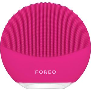 FOREO LUNA™ mini 3 – hét gezichtsreinigingsborstel voor elk moment, Fuchsia