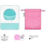 FOREO LUNA™ mini 3 – hét gezichtsreinigingsborstel voor elk moment, Mint