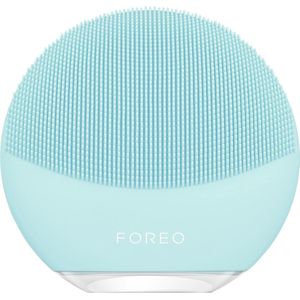 FOREO LUNA™ mini 3 – hét gezichtsreinigingsborstel voor elk moment, Mint