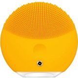 FOREO LUNA™ mini 3 – hét gezichtsreinigingsborstel voor elk moment, Sunflower Yellow