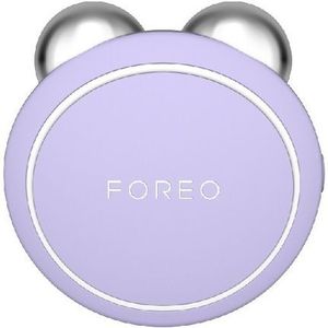 FOREO BEAR™ mini - Anti-ageing Huidverjongingsapparaat - Lavender - Effectieve Behandeling