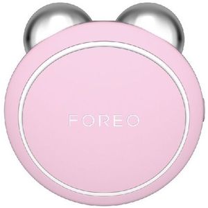 FOREO BEAR mini - Huidverjongingsapparaat - Pearl Pink