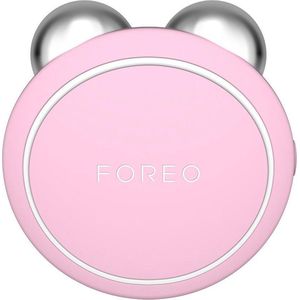 FOREO BEAR™ mini – Hét anti-ageing huidverjongingsapparaat, Pearl Pink
