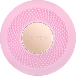 FOREO UFO™ mini 2 Power led gezichtsbehandeling en huidverjongingsapparaat voor elk huidtype [Pearl Pink]