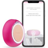 FOREO UFO mini 2 - Gezichtsbehandeling - Fuchsia - Huidverjongingsapparaat