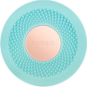 FOREO UFO™ mini 2 Power led gezichtsbehandeling en huidverjongingsapparaat voor elk huidtype [Mint]