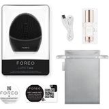 LUNA™ 3 MEN – gezichtsreinigingsborstel én anti-ageing massageapparaat in 1!