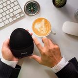 LUNA™ 3 MEN – gezichtsreinigingsborstel én anti-ageing massageapparaat in 1!