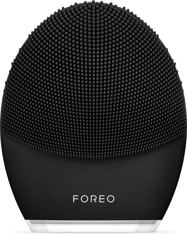 LUNA™ 3 MEN – gezichtsreinigingsborstel én anti-ageing massageapparaat in 1!