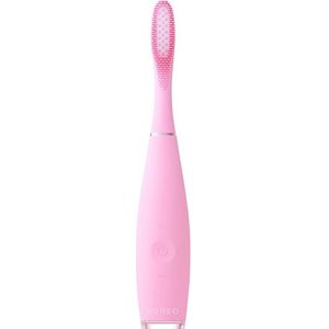FOREO - ISSA 3 - Elektrische Tandenborstel - Pink - Siliconen & PBT Polymeer