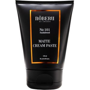 Noberu Stockholm Matte Cream Paste (100 ml)