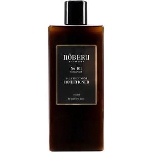NOBERU Hair Conditioner - Sandalwood, 250ml