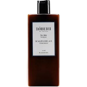 Nõberu Stockholm Hair Conditioner Scalp & Relax (250 ml)