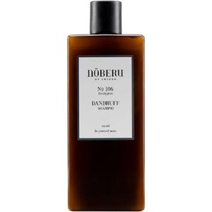 NOBERU Hair Shampoo Anti Dandruff, 250ml