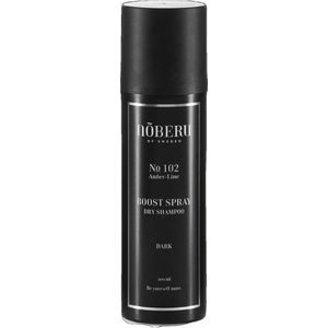 Boost Spray Dark Amber-Lime 200ml