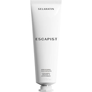 Selahatin - Escapist - Tandpasta - 65ml - Whitening