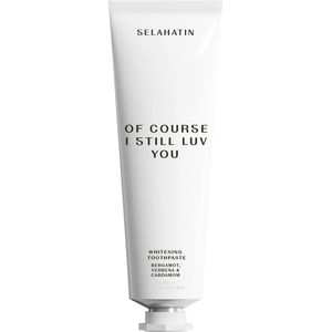 Selahatin - Whitening Tandpasta - 65ml - Of Course I Still Luv You