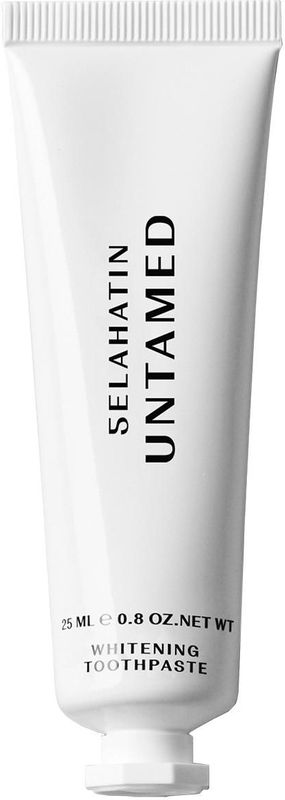 Selahatin Whitening Toothpaste Untamed 25 ml