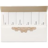 Selahatin - Discovery Set - Tandpasta - 6 x 25 ml