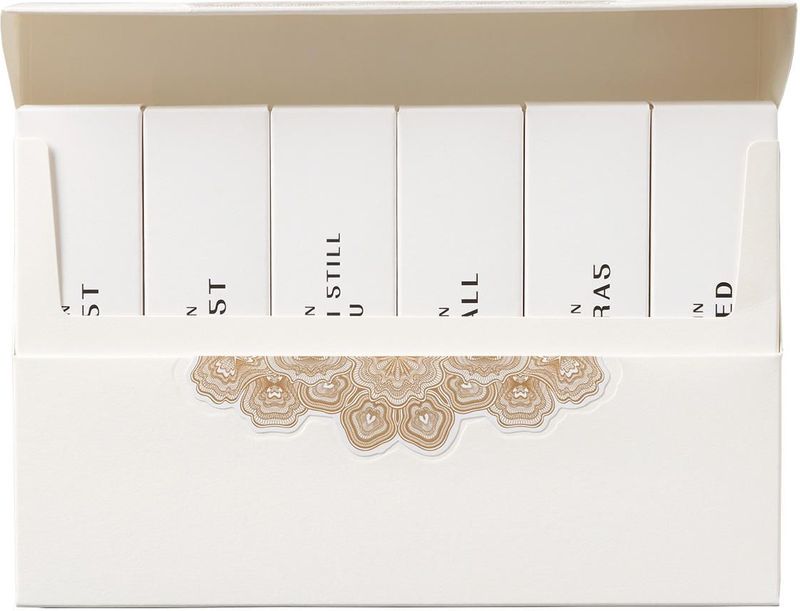 Selahatin - Discovery Set - Tandpasta - 6 x 25 ml