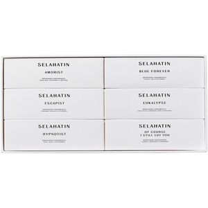 Selahatin Grand Collection Set 6 x 65 ml
